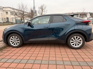 Toyota C-HR 2023