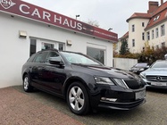 Skoda Octavia 2018