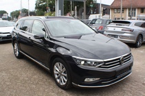 Volkswagen Passat 2024