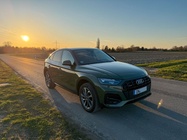 Audi Q5 2022