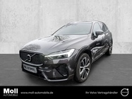 Volvo XC60 2022