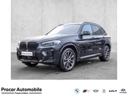 BMW X3 2024