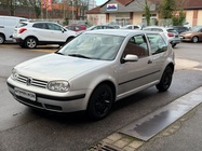 Volkswagen Golf 2000