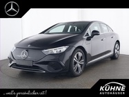 Mercedes-Benz EQE 2025