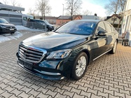 Mercedes-Benz S-Class 2019