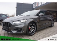 Ford Mondeo 2021
