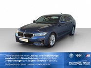 BMW 5 Series 2022