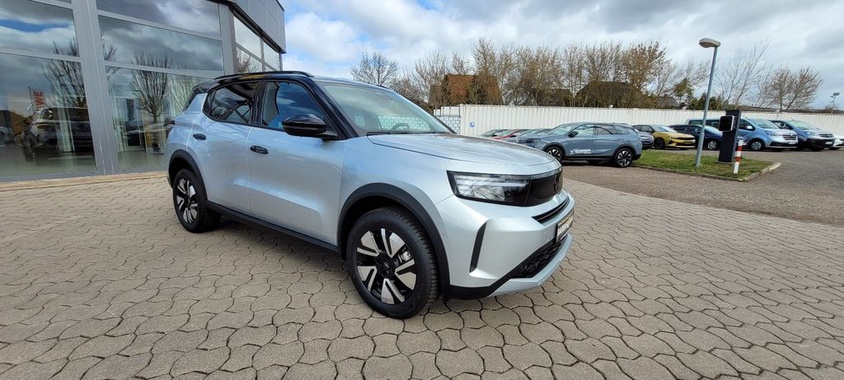 Opel Frontera 2025