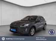 Ford Kuga 2022
