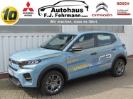 Citroen C3 2025
