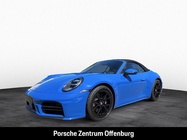 Porsche 992 2024