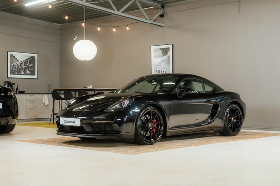 Porsche Other 2020