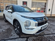 Mitsubishi Outlander 2026