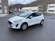 Ford Fiesta 2019