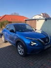 Nissan Juke 2020