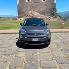 Fiat 500X 2021