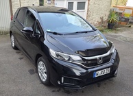 Honda Jazz 2019