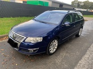 Volkswagen Passat 2006