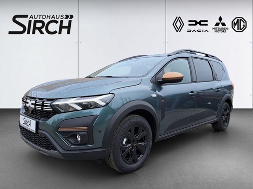 Dacia Jogger 2025