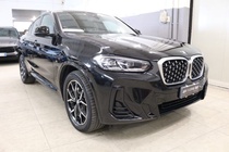 BMW X4 2023