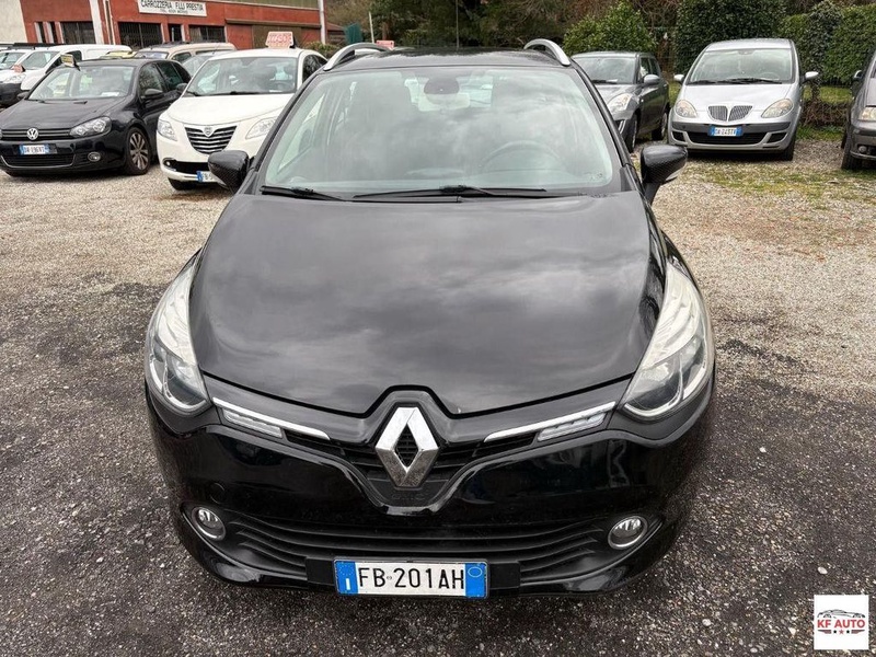 Renault Other