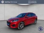 Ford Kuga 2022