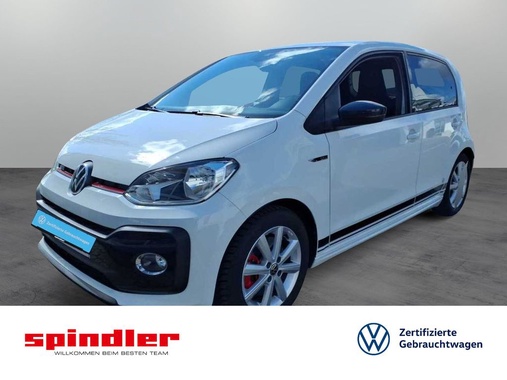 Volkswagen up! 2022
