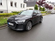 Audi A1 2020