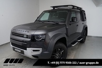 Land Rover Defender 2023