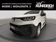 Citroen Berlingo 2026