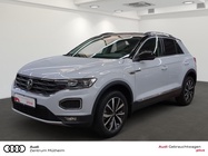 Volkswagen T-Roc 2020