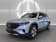 Mercedes-Benz EQB 2024