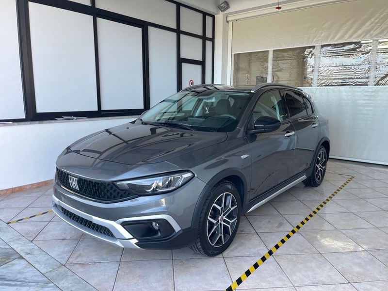 Fiat Tipo
