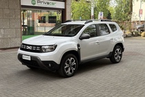 Dacia Duster 2023