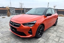 Opel Corsa 2019