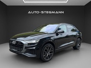 Audi Q8 2019