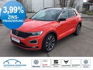 Volkswagen T-Roc 2021
