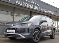Volkswagen Tayron 2025