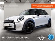 MINI Cooper 2022