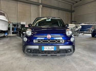 Fiat 500L 2019