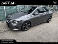 Mercedes-Benz B-Class 2019