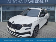 Skoda Karoq 2026