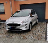 Ford Fiesta 2019