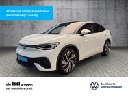 Volkswagen ID.5 2025