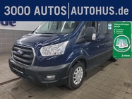Ford Transit 2020