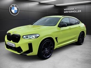 BMW X4M 2024