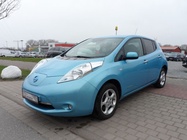Nissan Leaf 2016