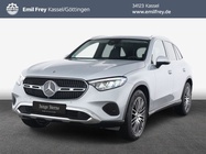 Mercedes-Benz GLC-Class 2024