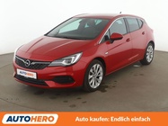 Opel Astra 2019