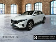 Mercedes-Benz EQA 2023